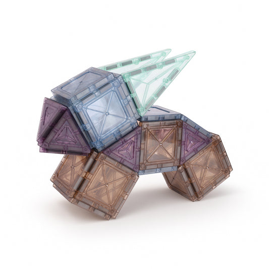 Magnetic Tiles