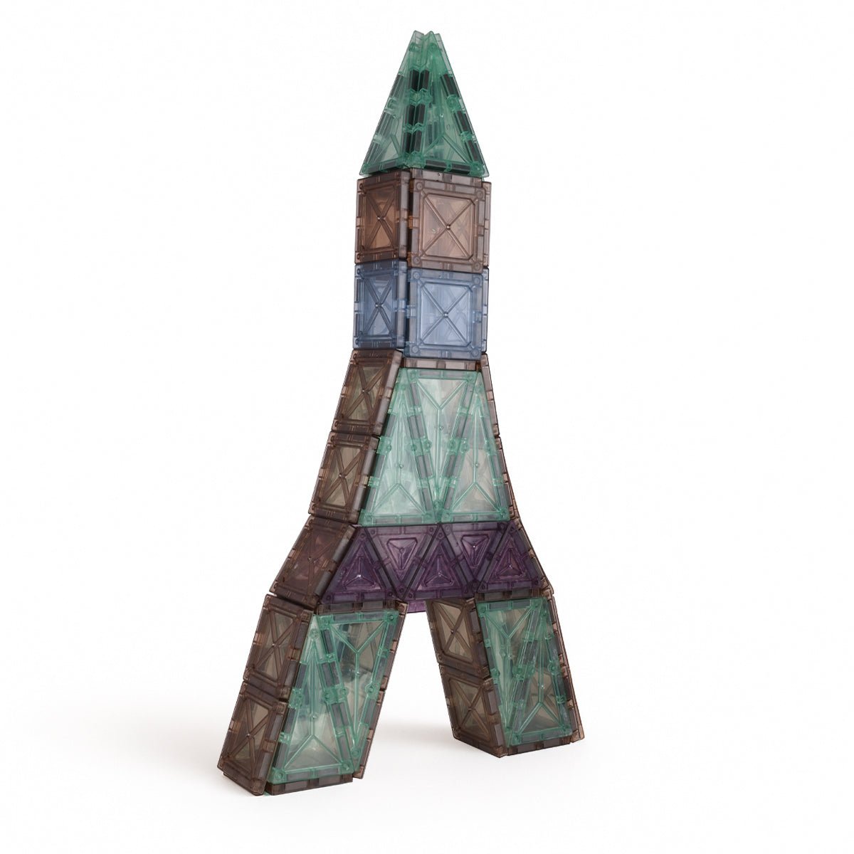 Magnetic Tiles