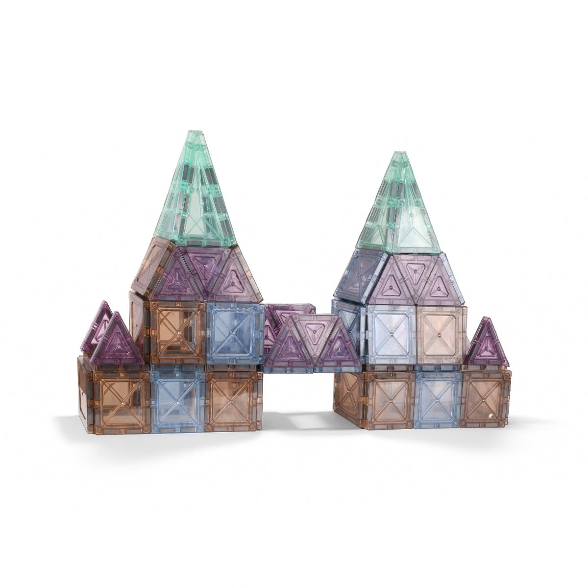 Magnetic Tiles