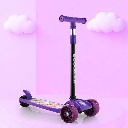 Mini Monk Glide Scooter for Kids