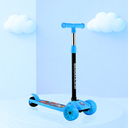 Mini Monk Glide Scooter for Kids