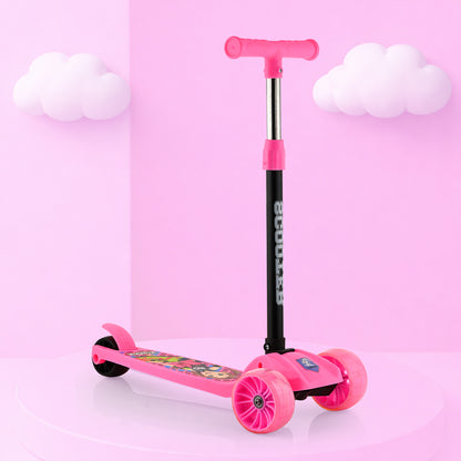 Mini Monk Glide Scooter for Kids