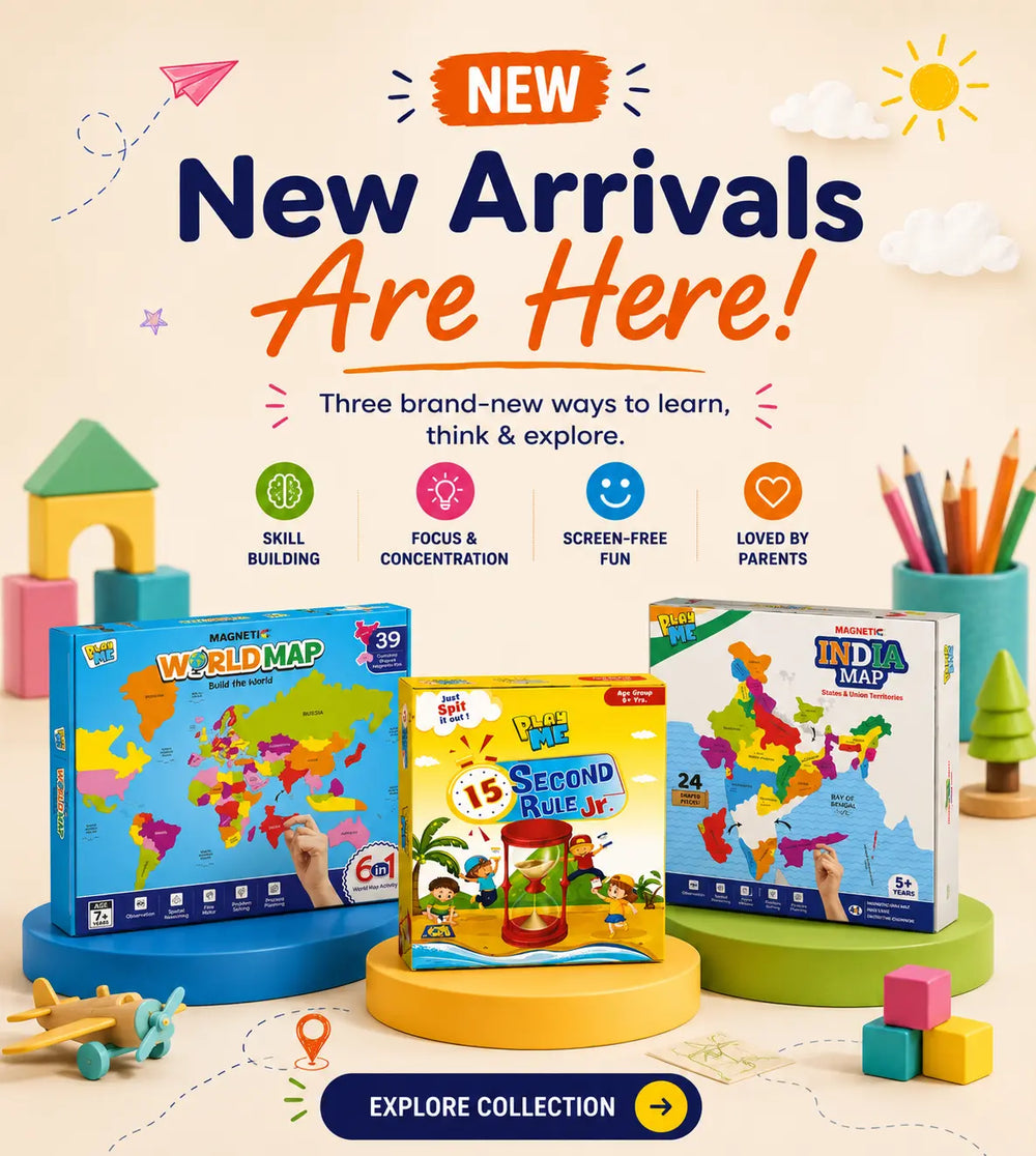 Mini Monk screen-free toys - Educational and imaginative play for children