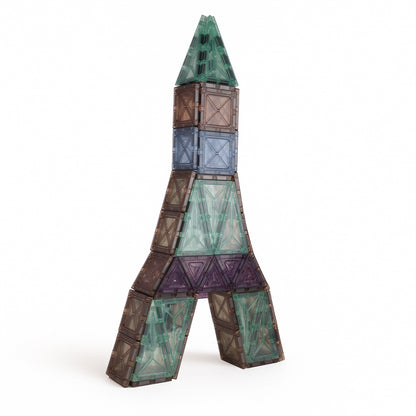 Magnetic Tiles